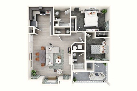 22870 SE Fir Street 1-3 Beds Apartment for Rent - Photo Gallery 47